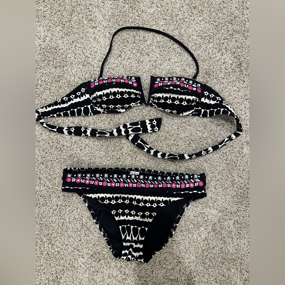 Nanette Lepore bikini XS